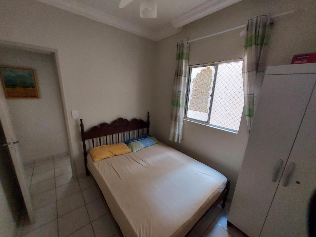 Lindo apartamento 50 metros da praia do morro, três quartos e duas vagas de garagem Guarapari Exterior foto